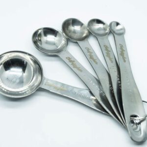 CFH MEASURING SPOON SET